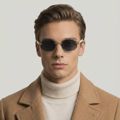 ST. TROPEZ - ROSS Luxury