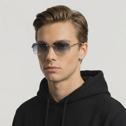 BEL AIR - Diamond Cut