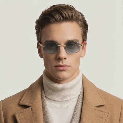 MONACO - ROSS Luxury